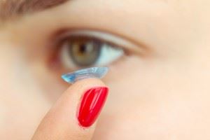 Softlens