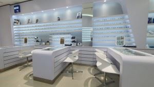 ZEISS Vision Center - Deli Park