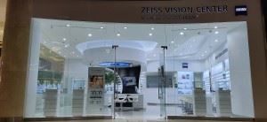 ZEISS Vision Center - Galaxy Mall 3