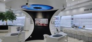 ZEISS Vision Center - Galaxy Mall 3