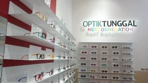 Optik Tunggal Next Generations - Store