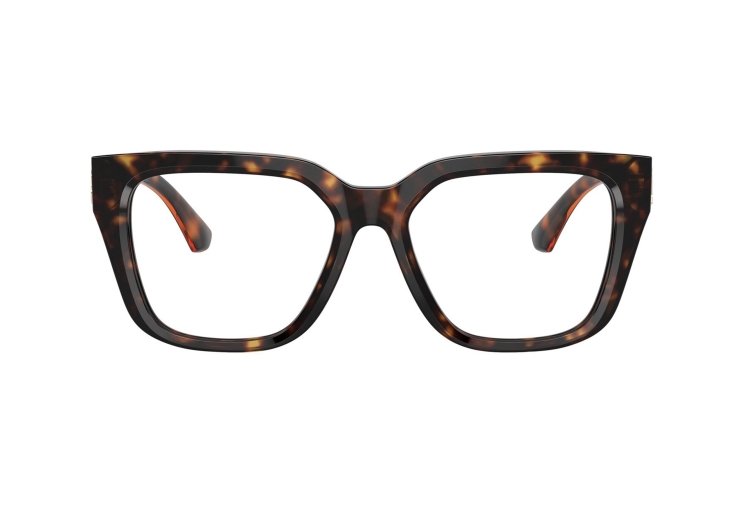Optik Tunggal - BURBERRY ; BE 2403F ; 3002 (DEMI) - 51
