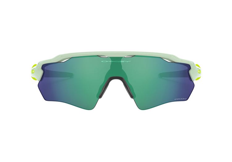 Optik Tunggal - OAKLEY ; OJ 9001 - RADAR EV XS ; 09 (GRN) - 00