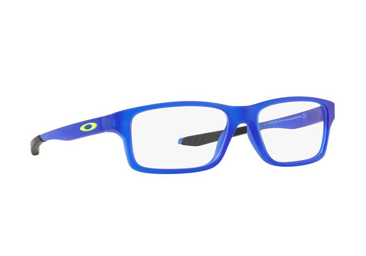 Optik Tunggal - OAKLEY ; OJ 9005 - FLAX 