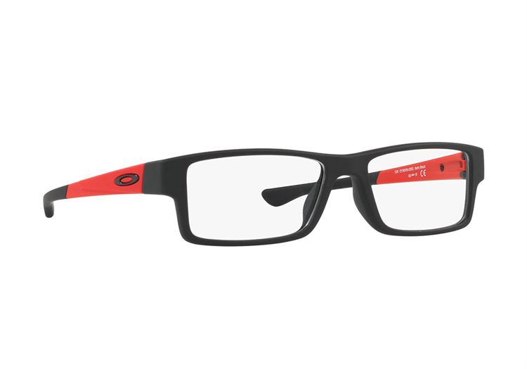 Kacamata Oakley Original | Optik Tunggal