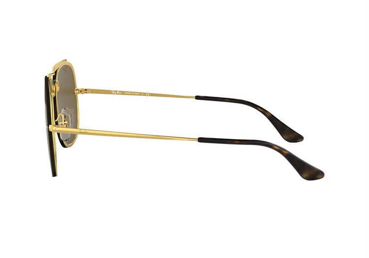 Sunglasses Ray-Ban Blaze General RB 3583N (001/X0) Unisex | Free Shipping  Shop Online