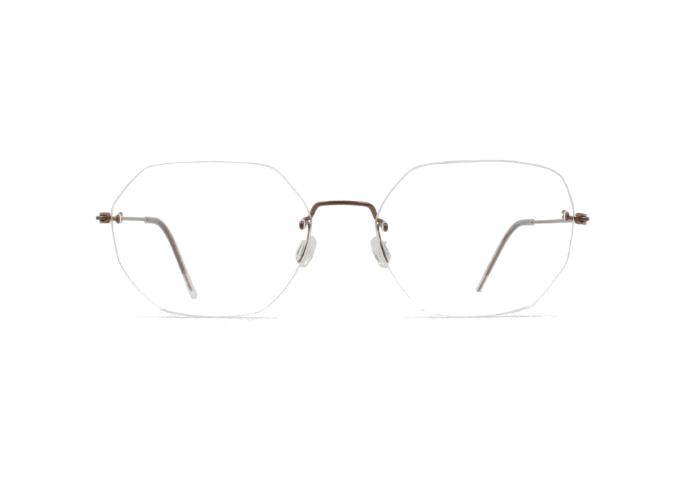 Optik Tunggal LINDBERG ; 2475 (RM) ; PU12 52
