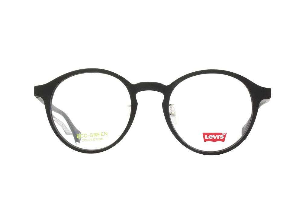 Kacamata Levis Original | Optik Tunggal