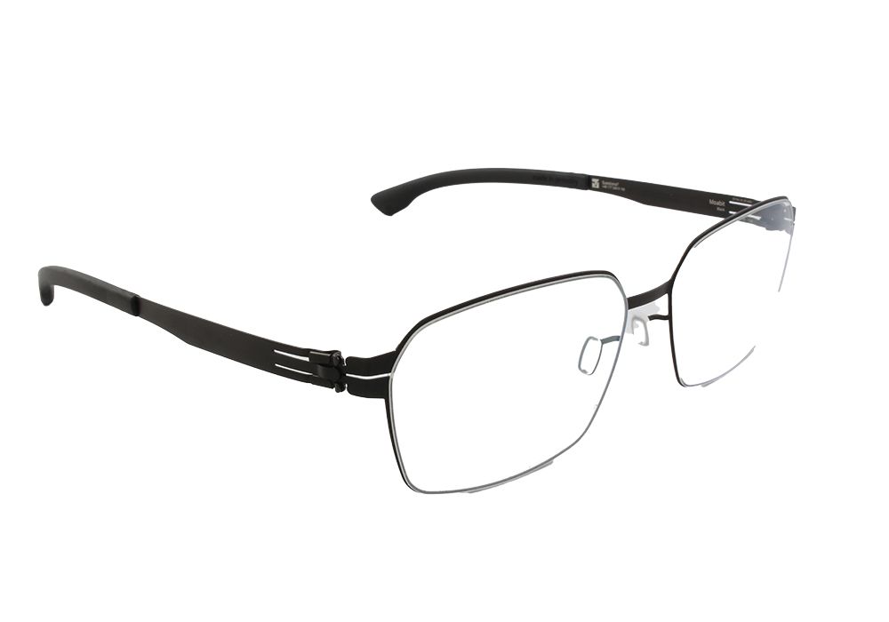 Frame Kacamata Optical dan Sunglasses 