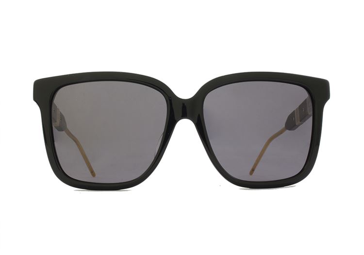 Optik Tunggal - GUCCI ; GG0599SA ; 001 
